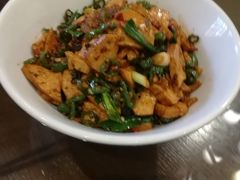 攸县豆腐干-5味潇湘(长沙总部基地店)