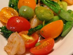 -沛家·西餐Brunch·直火料理