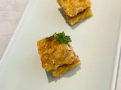 松茸素鹅-海味观(老西门店)