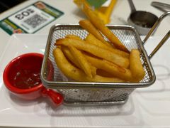-豪客来牛排(中华城店)
