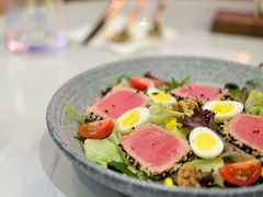 金枪鱼沙拉-ChitChat奇洽·Bistro(黎黄陂路店)