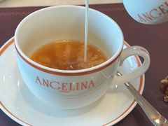 -Angelina安吉丽娜(恒隆广场店)