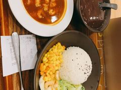 -海盗虾饭·剥好的小龙虾饭(SOHO尚都店)
