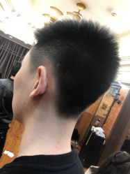 点击看大图 -小齐发型Star~salon