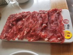 -焯牛潮汕牛肉火锅(云峰街创始店)