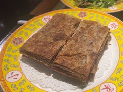 -那家小馆•北京菜•烤鸭(中关村店)