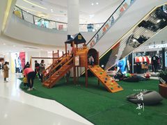 -丽达购物中心(崂山店)