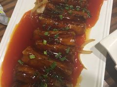 -一味一厨(泰华店)