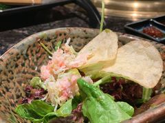 -老乾杯和牛烧肉(王府中环店)