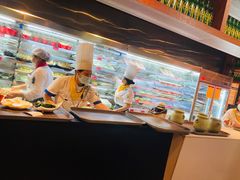 -潮火锅·麻辣牛肉火锅(观音桥方圆·LIVE店)