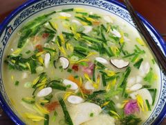 -香麒园·过桥米线·南湖雅宴