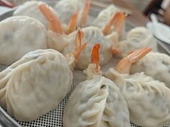 -叶存利海鲜大馅饺子(海宁路总店)