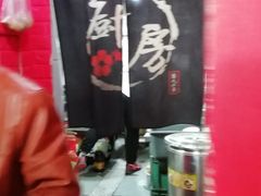 -夕阳红小吃(中街大悦城店)