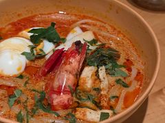 -Ginger(兴国路店)