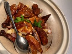 -森隆饭庄(崇文门新世界百货店)