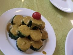 黄瓜芥末墩-大顺堂食府(牛街店)