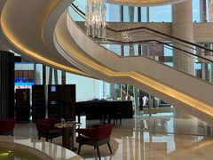 -上海雅居乐万豪侯爵酒店