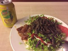 -土耳其卡巴布清真餐厅(西安店)