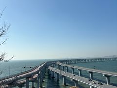 -星海湾跨海大桥