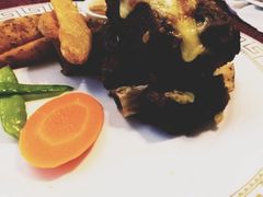 -92°C俄式厨房(中央大街店)