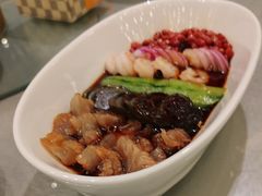 -董家大院·京味家常菜(朝丰家园店)
