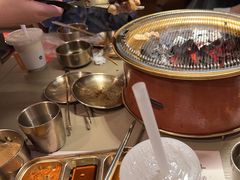 -西塔老太太泥炉烤肉(温州首店万象城黑金店)