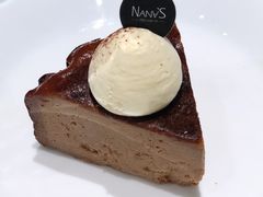 巧克力雪吻甘那许-娜娜家·Nana's restaurant(国金汇店)