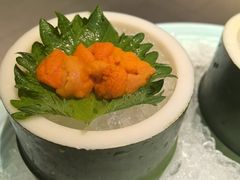 -上井料理黑金店(IFS国金中心店)