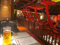-隐厨中国餐馆(红旗大街店)