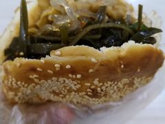 -三兄弟高炉烧饼