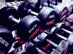 -享受健身·美体塑形馆