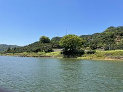 -新安江山水画廊风景区