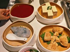 -海底捞火锅(长宁路龙之梦店)