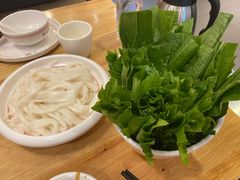 -嬷孙家潮汕牛肉火锅(北京路天河城店)
