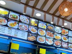 -醉壹号海鲜大排档(厦门美食地标店)