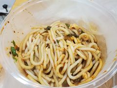 -辣辣小吃豆花米线(大观篆新农贸市场店)