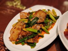 -缪氏川菜(深圳北站缤果空间店)