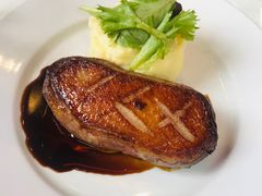 烤鸭胸-Le Comptoir de la Gastronomie