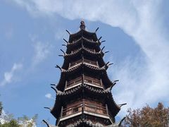 -上海佘山国家森林公园西佘山园