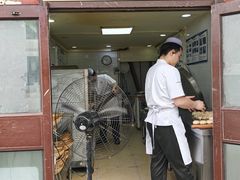 -清真·鸦儿李记·小馆(后海店)