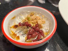 -新白鹿餐厅(百联中环店)