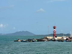 -三亚西岛海洋文化旅游区