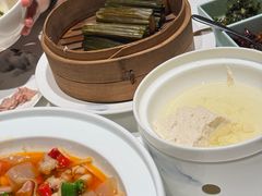 -贡宴盐帮菜自贡驻京联络处餐厅