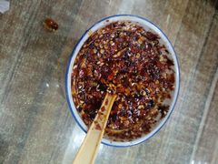 -启明腊汁肉揪面片(翠华路总店)