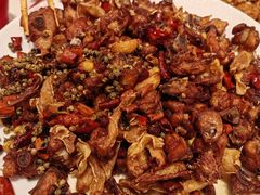 -偏爱炒鸡(老县衙店)