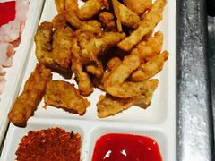 -海底捞火锅(八佰伴店)