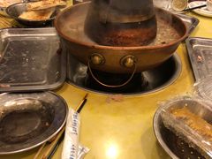 -月圆火锅(宁海东路二店)
