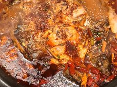 -探鱼·鲜青椒爽麻烤鱼(正佳广场店)