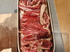 -杨小佳·齐齐哈尔烤肉·烤串(广州店)
