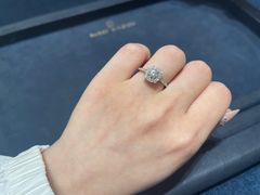 -Harry Winston 海瑞温斯顿